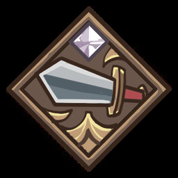 Barricade Prince achievement icon for The Gate Must Stand