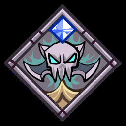 Boss Slayer 2 achievement icon for The Gate Must Stand