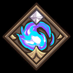 Magic Sister 1 achievement icon for The Gate Must Stand