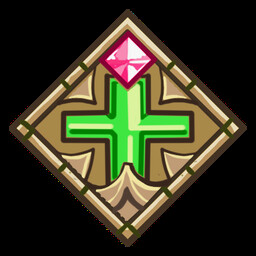 Revival 3 achievement icon for The Gate Must Stand