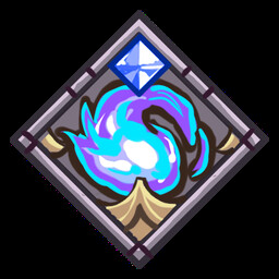 Magic Sister 2 achievement icon for The Gate Must Stand