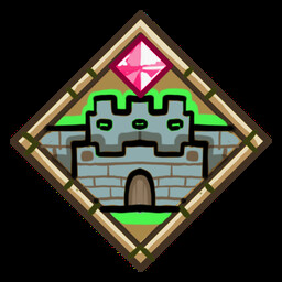 Held the Line! achievement icon for The Gate Must Stand