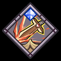 So-Called Comrades achievement icon for The Gate Must Stand