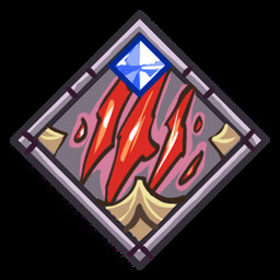 Bloodfiend Flow 2 achievement icon for The Gate Must Stand