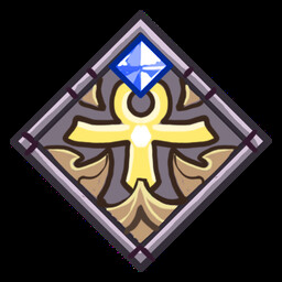 Survivor Style achievement icon for The Gate Must Stand