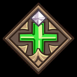 Revival 1 achievement icon for The Gate Must Stand