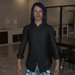 A Made Man achievement icon for Life of Guy - Chapter 1