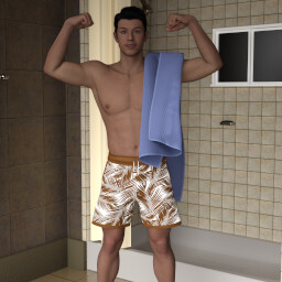 These pipes are clean! achievement icon for Life of Guy - Chapter 1
