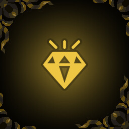 Icon for Extra Extravagant