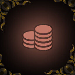 Icon for Bounty Hunter
