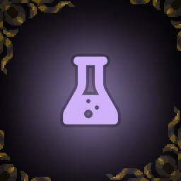 Icon for Dropped a Nuke