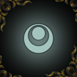 Icon for Temporary Death