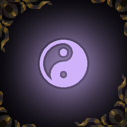 Icon for Enlightened One