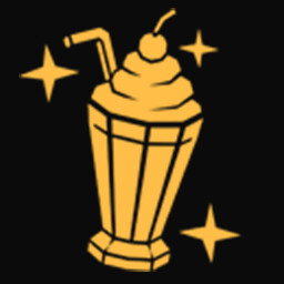 Shake it up!