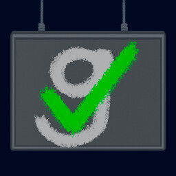 Icon for LvL 9