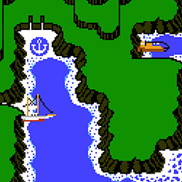 I think we're gonna need a bigger boat.