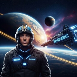 Icon for Nebula Dodge Master