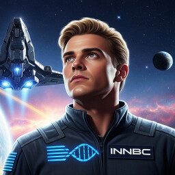 Icon for The Last INNBC Starfighter