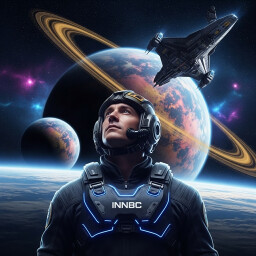 Icon for You are the Real Hero!