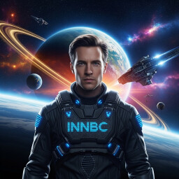 Icon for The air is your canvas