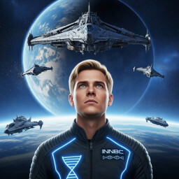 Icon for Stellar Ace