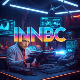 Icon for $INNBC DeSci Gaming 