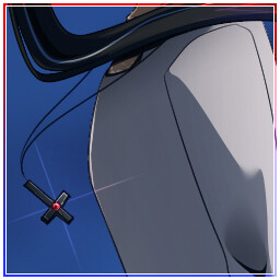 Icon for Radioactive Thought