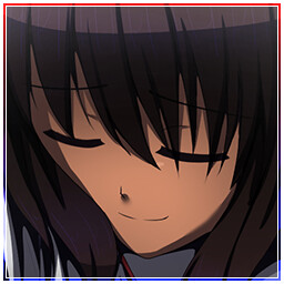Icon for Bless Those Who Curse You