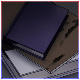 Icon for Soundless Existence