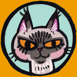 Treasure Cat King