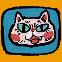 Meow Planet Treasure King