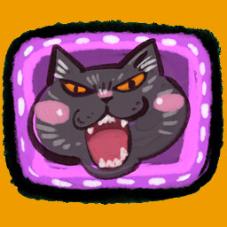 Kitty Hoard-aholic