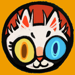 Cat-Eye Explorer