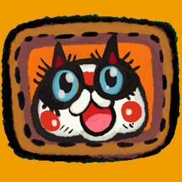 Eight Treasures Meow