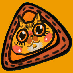 Meow Planet Treasure God