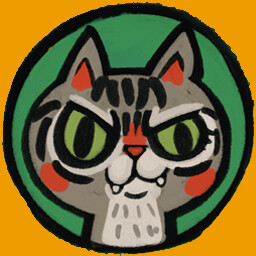 Master Meow Collector