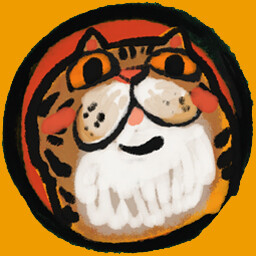 Meow Planet Collector God