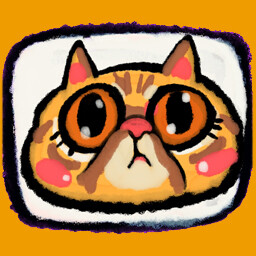 Meow-nificent!