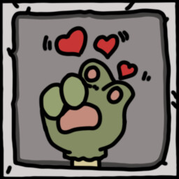 Icon for Thanks for playing!