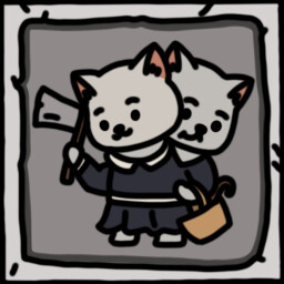 Icon for The two-headed girl