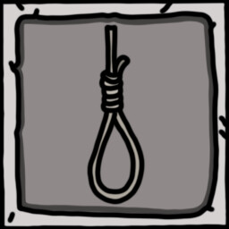Icon for A noose