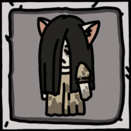 Icon for The ghost of the well