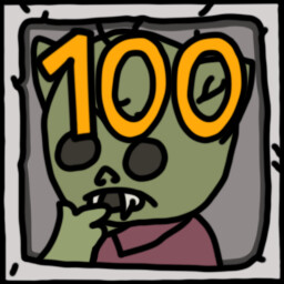 Icon for Chief Detective