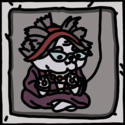 Icon for The grandmother