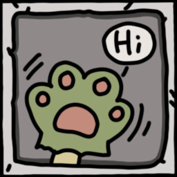 Icon for The beginning of the journey