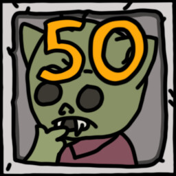 Icon for Seasoned Inspector