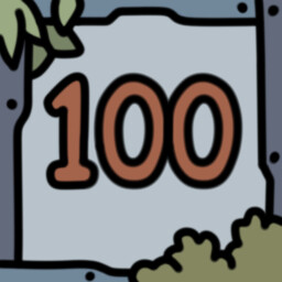 Icon for One hundred and one cats