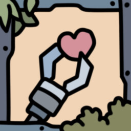 Icon for Thanks for playing