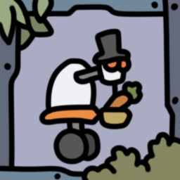 Icon for The rabbitbot