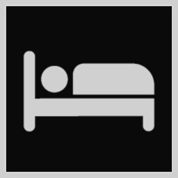 Bedfellow achievement icon for Butcherman